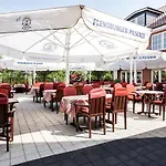 Hotel Neuwarft Altbau Dagebüll
