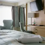 Neuwarft Altbau Hotel 3*