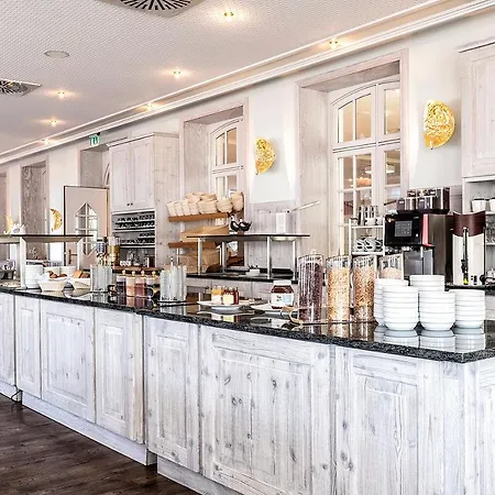 Neuwarft Altbau Dagebüll