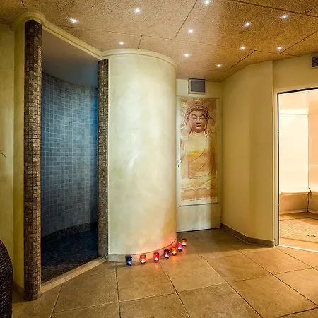 Hotel Neuwarft Altbau Dagebüll