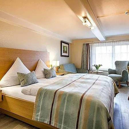 Neuwarft Altbau Ξενοδοχείο 3*