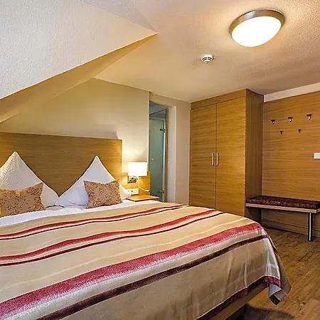 Neuwarft Altbau 3* Dagebüll