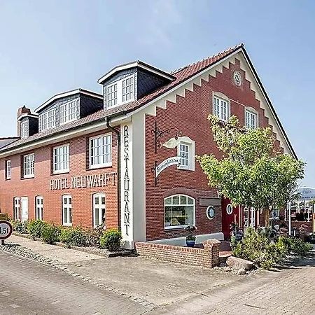 Neuwarft Altbau Ξενοδοχείο