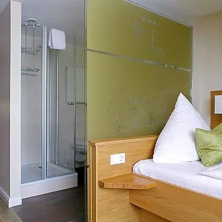Ξενοδοχείο Neuwarft Altbau Dagebüll