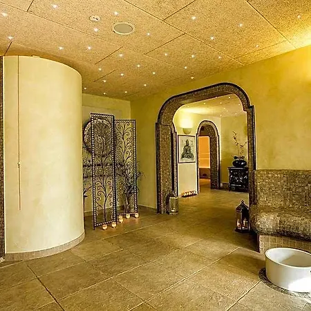 Neuwarft Altbau 3* Dagebüll