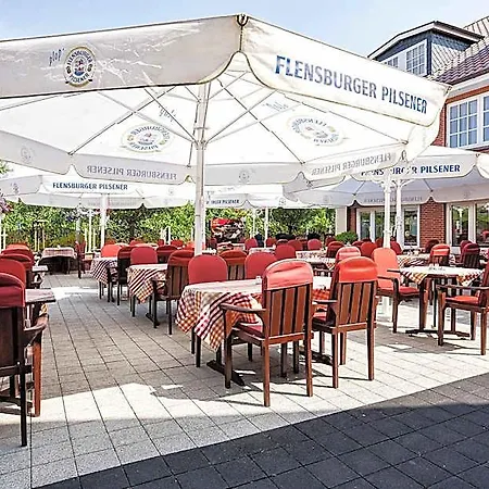 Neuwarft Altbau 3* Dagebüll