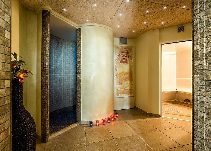 Hotel Neuwarft Altbau Dagebüll