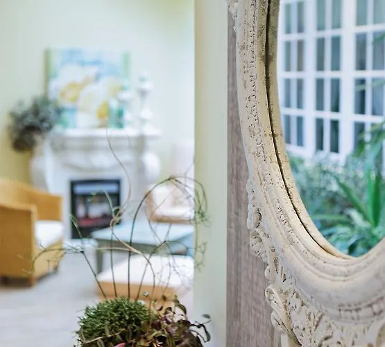 Neuwarft Altbau Dagebüll