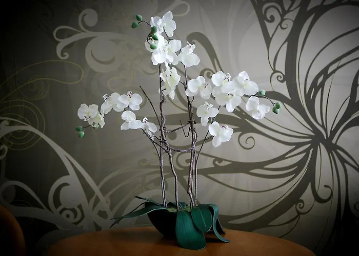 Hotel Neuwarft Altbau Dagebüll